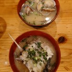 海鮮屋台 おくまん - 