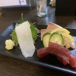 創作居酒屋 漣 - 