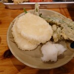 海鮮屋台 おくまん - 