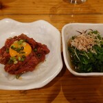 海鮮屋台 おくまん - 