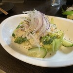 創作居酒屋 漣 - 