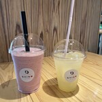 さがんれすとらん 志乃 - 