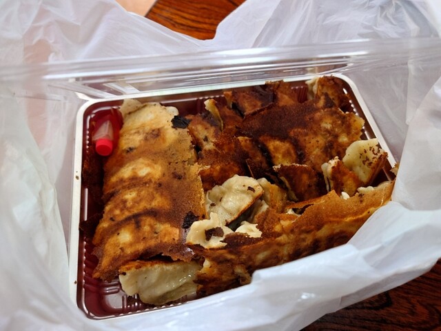 南京飯店 花春店 &ndash; 会津若松の本格中華料理で満足度3.3/5