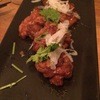 シバフ - 料理写真:メキシコ風？辛めの唐揚