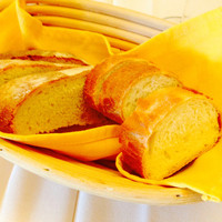 Ristorante IL FIGO INGORDO - パン
