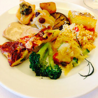 Ristorante IL FIGO INGORDO - 前菜