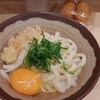 本場さぬきうどん 親父の製麺所 浜松町店