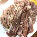 ジンギスカン羊はち - 