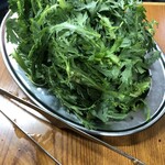 ジンギスカン羊はち - 