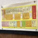 ジンギスカン羊はち - 