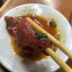 ジンギスカン羊はち - 