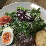 Italian Cafe Ramo - 