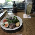 Italian Cafe Ramo - 