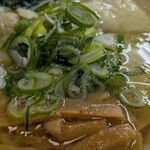 ラーメン屋 壱番亭 - 