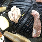 ジンギスカン羊はち - 