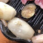 ジンギスカン羊はち - 