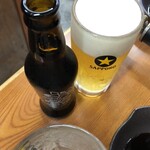 ジンギスカン羊はち - 