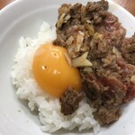 ジンギスカン羊はち - 