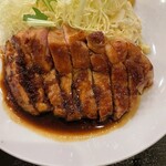 大阪トンテキ 大阪駅前第３ビル店 - 