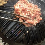 ジンギスカン羊はち - 