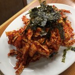 ジンギスカン羊はち - 