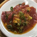 ジンギスカン羊はち - 