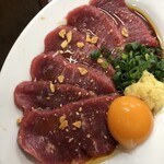 ジンギスカン羊はち - 