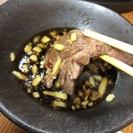 ジンギスカン羊はち - 