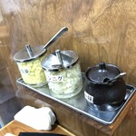 ジンギスカン羊はち - 