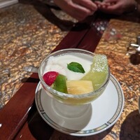 シルクロードガーデン - 