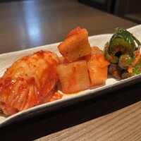 焼肉 大河 - 