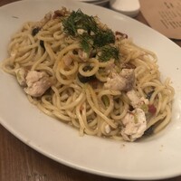 クッチーナ イタリアーナ アリア 六本木 - 