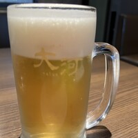 焼肉 大河 - 