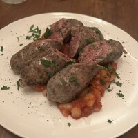 クッチーナ イタリアーナ アリア 六本木 - 
