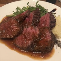 クッチーナ イタリアーナ アリア 六本木 - 