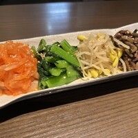 焼肉 大河 - 