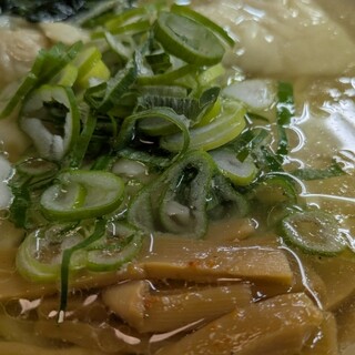 ラーメン屋 壱番亭_1