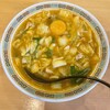天理スタミナラーメン 富雄店