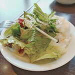 カフェ マリオ シフォン - 