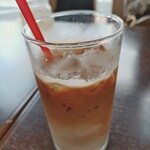 カフェ マリオ シフォン - 