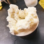 Curry Spice Gelateria KALPASI - 