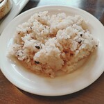 カフェ マリオ シフォン - 