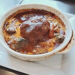 カフェ マリオ シフォン - 