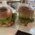 YAMBURGER - 料理写真: