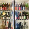 日本酒専門テイスティングバー 百薬