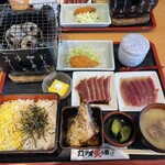 港の駅めいつ - 