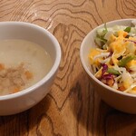グリーンパッタイ  - 