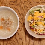 グリーンパッタイ  - 