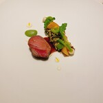 レストラン アレナ - Primitif