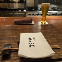 料理屋まえかわ - 